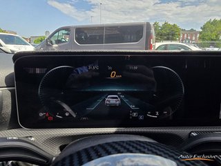 MERCEDES CLASE A SEDAN A 220 4MATIC