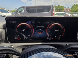 MERCEDES CLASE A SEDAN A 220 4MATIC
