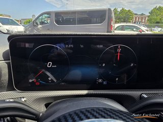 MERCEDES CLASE A SEDAN A 220 4MATIC