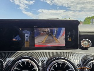 MERCEDES CLASE A SEDAN A 220 4MATIC
