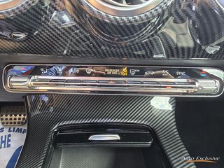 MERCEDES CLASE A SEDAN A 220 4MATIC