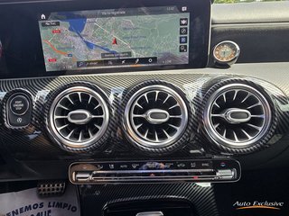 MERCEDES CLASE A SEDAN A 220 4MATIC