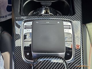 MERCEDES CLASE A SEDAN A 220 4MATIC