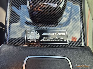 MERCEDES CLASE A SEDAN A 220 4MATIC
