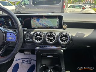 MERCEDES CLASE A SEDAN A 220 4MATIC