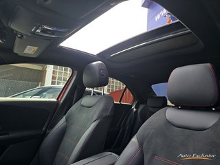 MERCEDES CLASE A SEDAN A 220 4MATIC
