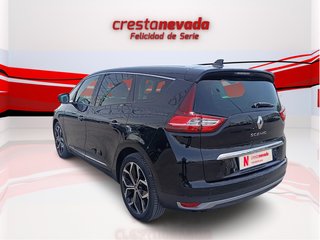 Renault Grand Scenic 2022 ¡¡Desde 289€ al mes!!