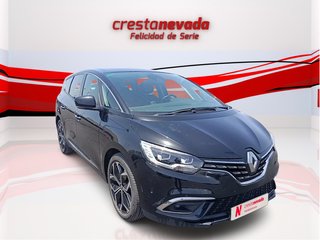 Renault Grand Scenic 2022 ¡¡Desde 289€ al mes!!