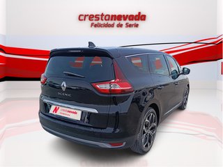 Renault Grand Scenic 2022 ¡¡Desde 289€ al mes!!