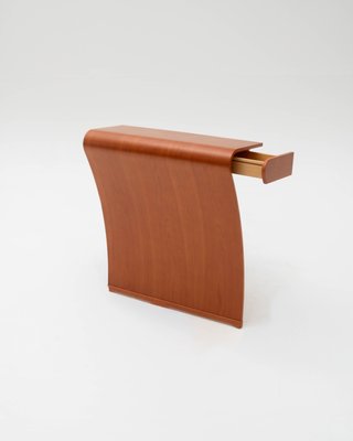Consola Niágara Juán Alcon Madera