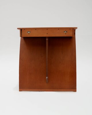 Consola Niágara Juán Alcon Madera