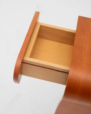Consola Niágara Juán Alcon Madera