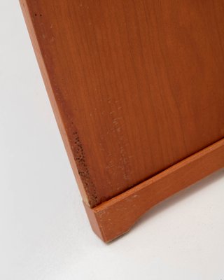Consola Niágara Juán Alcon Madera