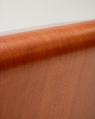 Consola Niágara Juán Alcon Madera