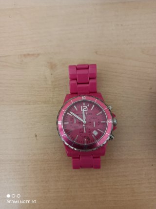 Reloj Michael Kors Rosa
