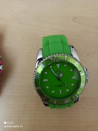 Reloj Michael Kors Rosa