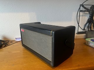 Amplificador Positive Grid Spark 40