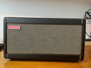 Amplificador Positive Grid Spark 40