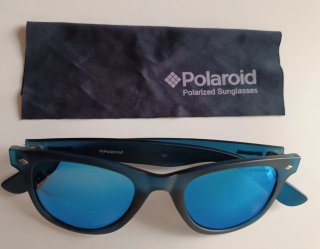 Gafas de Sol Polaroid Polarizadas Unisex