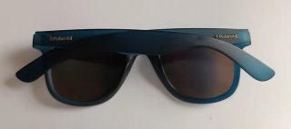 Gafas de Sol Polaroid Polarizadas Unisex