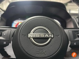 Nissan Qashqai DIG-T 103kW N-Connecta