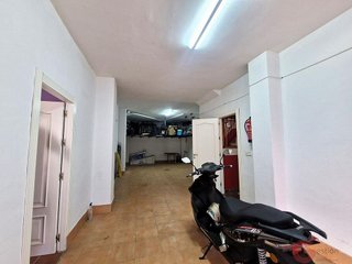 Chalet en venta en Motril pueblo en Motril
