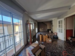 Chalet en venta en Motril pueblo en Motril