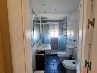 Chalet en venta en Motril pueblo en Motril