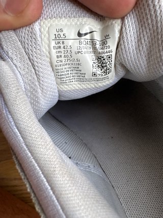 Zapatillas Nike RYZ 365
