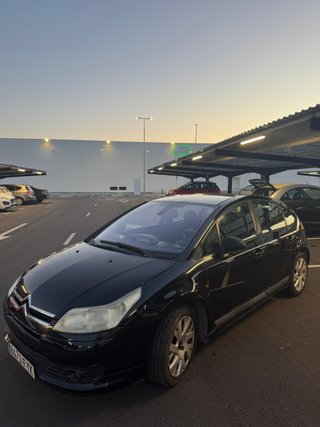 Citroen C4 Aircross 2007