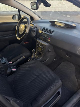 Citroen C4 Aircross 2007