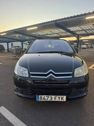 Citroen C4 Aircross 2007