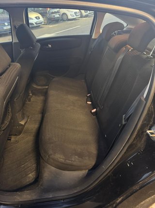 Citroen C4 Aircross 2007