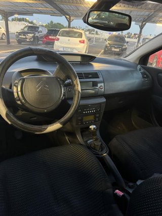 Citroen C4 Aircross 2007