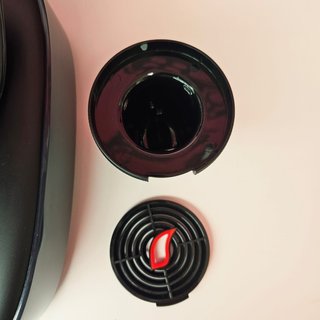 Cafetera Capsulas Dolce Gusto KRUPS Infinissima