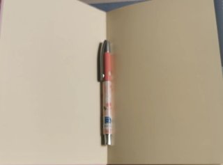 Agendas Infantiles con Bolígrafo (3 uds)