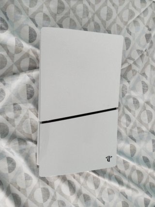 PlayStation 5 Disco con Mando
