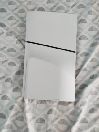 PlayStation 5 Disco con Mando