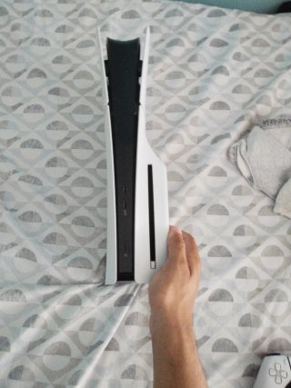 PlayStation 5 Disco con Mando