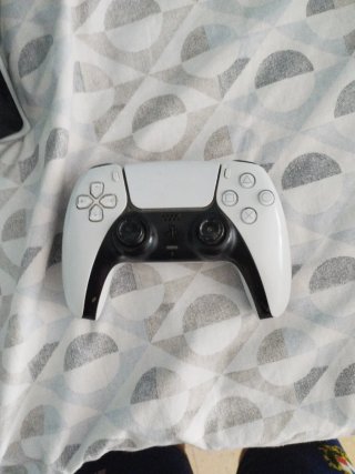 PlayStation 5 Disco con Mando
