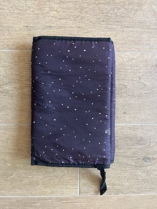 Cambiador My Bags Estrellas