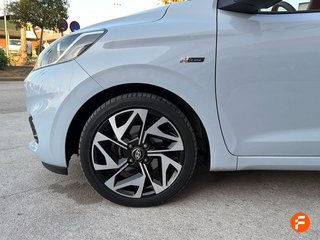 Hyundai i10 1.0 TGDI NLINE 2C