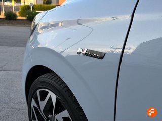 Hyundai i10 1.0 TGDI NLINE 2C