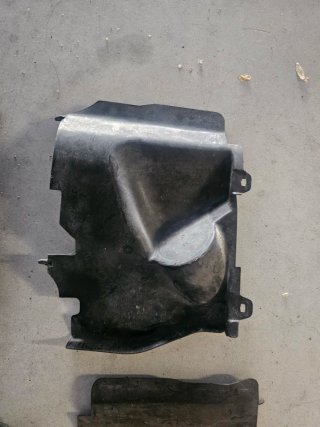 Coperchi fari BMW E30 ricambi