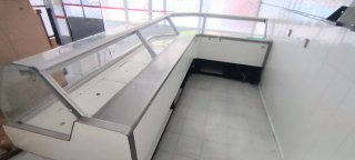 Vitrina Frigorífica Koxka Profesional