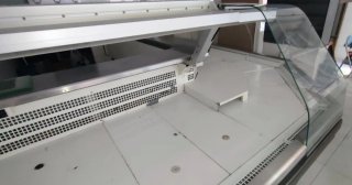 Vitrina Frigorífica Koxka Profesional