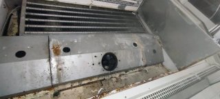 Vitrina Frigorífica Koxka Profesional