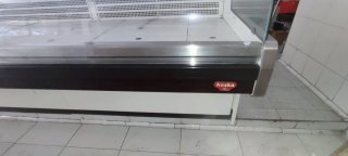 Vitrina Frigorífica Koxka Profesional
