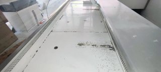 Vitrina Frigorífica Koxka Profesional