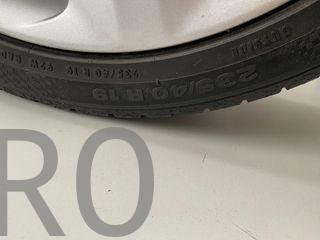 Llantas Opel R19 8Jx19 5x105 muy nuevas